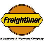 Freightliner Group's Logo