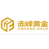 Chifeng Gold's Logo