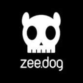 Zee.Dog's Logo