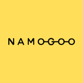 Namogoo's Logo