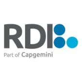 RDI Software's Logo