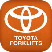 Toyota Material Handling's Logo