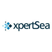 XpertSea's Logo