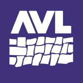 AVL Looms's Logo