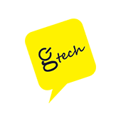 Gtech's Logo