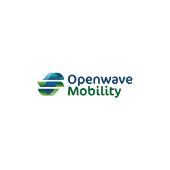 Openwave Mobility's Logo