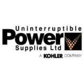 Uninterruptible Power Supplies's Logo