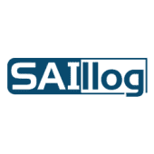 Saillog's Logo