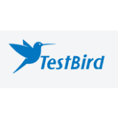 TestBird's Logo