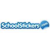 School Stickers's Logo