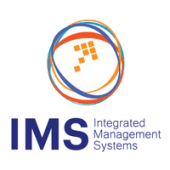 Integrated Management Systems (IMS)'s Logo