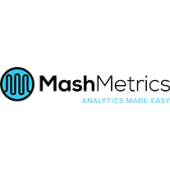 MashMetrics's Logo