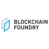 Blockchain Foundry Inc.'s Logo