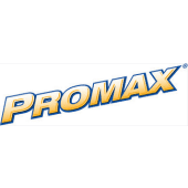 Promax Nutrition's Logo