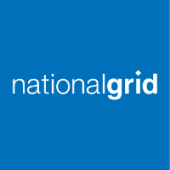 National Grid's Logo