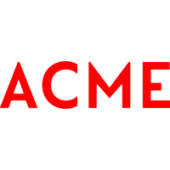 ACME Capital's Logo