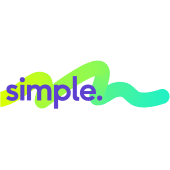 Simple's Logo