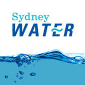 Sydney Water's Logo