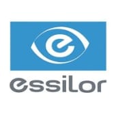 Essilor Canada's Logo