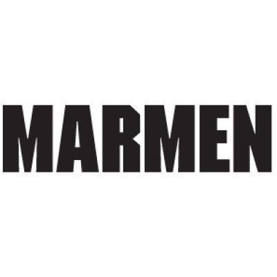 Marmen's Logo