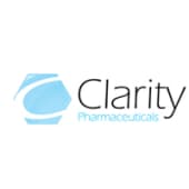 Clarity Pharmaceuticals's Logo