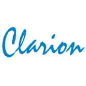 Clarion's Logo