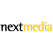 Nextmedia's Logo