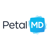 PetalMD's Logo