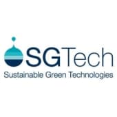 SGTech's Logo