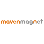 MavenMagnet's Logo