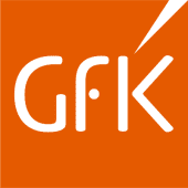 GfK's Logo