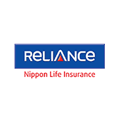 Reliance Life Insurance's Logo