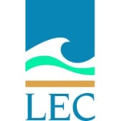 Laboratory Equipment Company's Logo