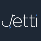 Jetti's Logo