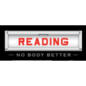 Reading Body's Logo