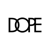 DOPE's Logo