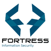 Fortress Information Security, LLC's Logo