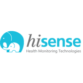 Hisense's Logo