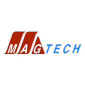 Magtech Industries's Logo