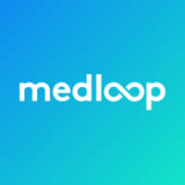 Medloop's Logo