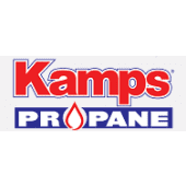 Kamps Propane's Logo