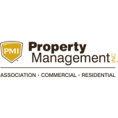 Property Management Inc.'s Logo