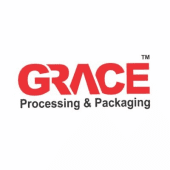 Grace Food Processing and Packaging's Logo