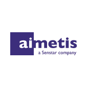 Aimetis's Logo