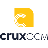 Crux OCM's Logo