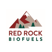 Red Rock Biofuels's Logo