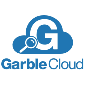 GarbleCloud Inc's Logo