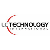 LC Technology International's Logo