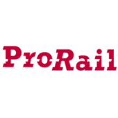 ProRail's Logo