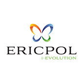 Ericpol's Logo